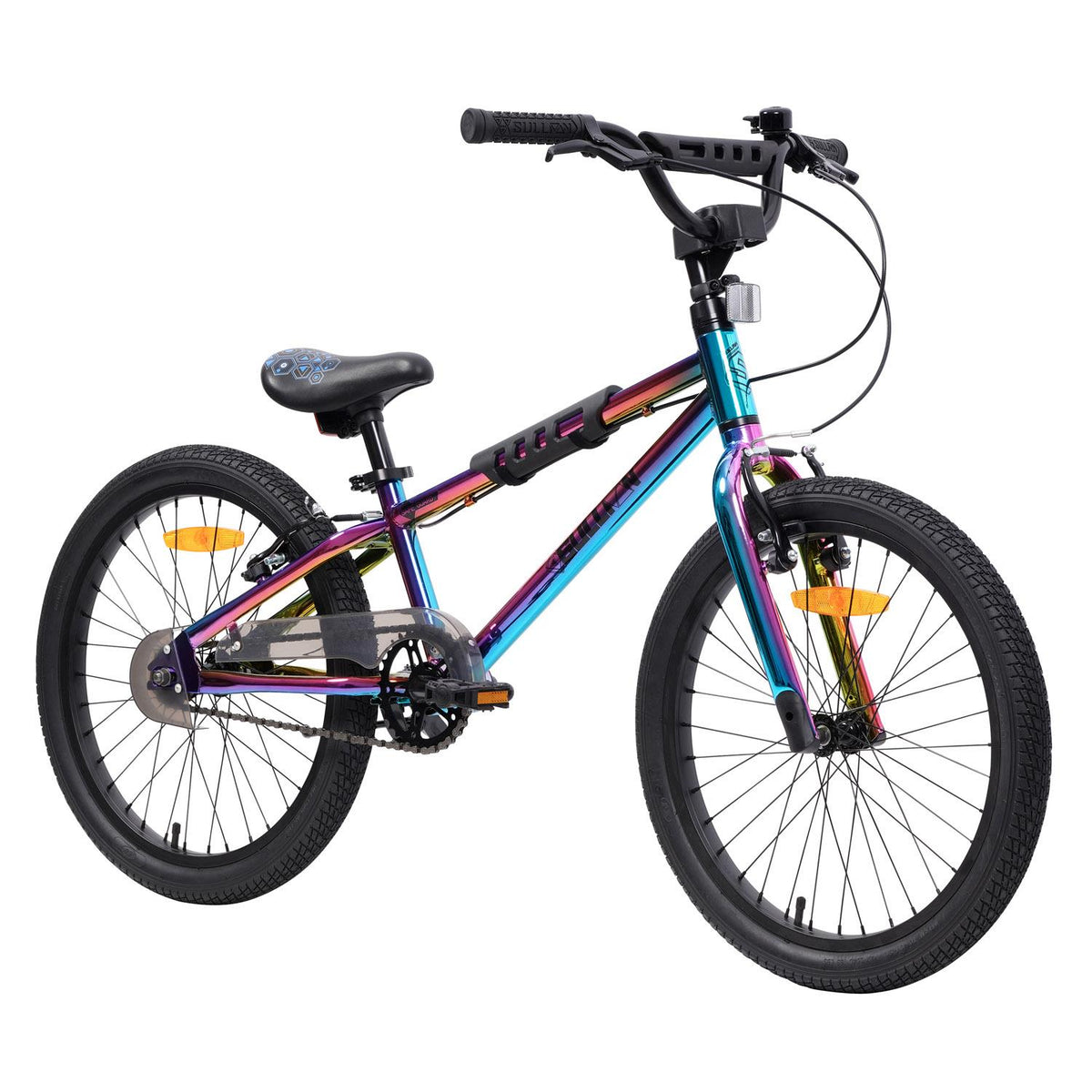 Bike learning handle kmart hot sale