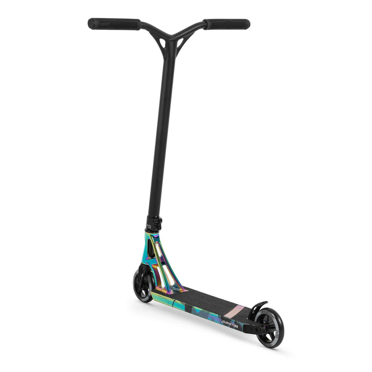 Invert Supreme Journey 3 Scooter - Neo/Black