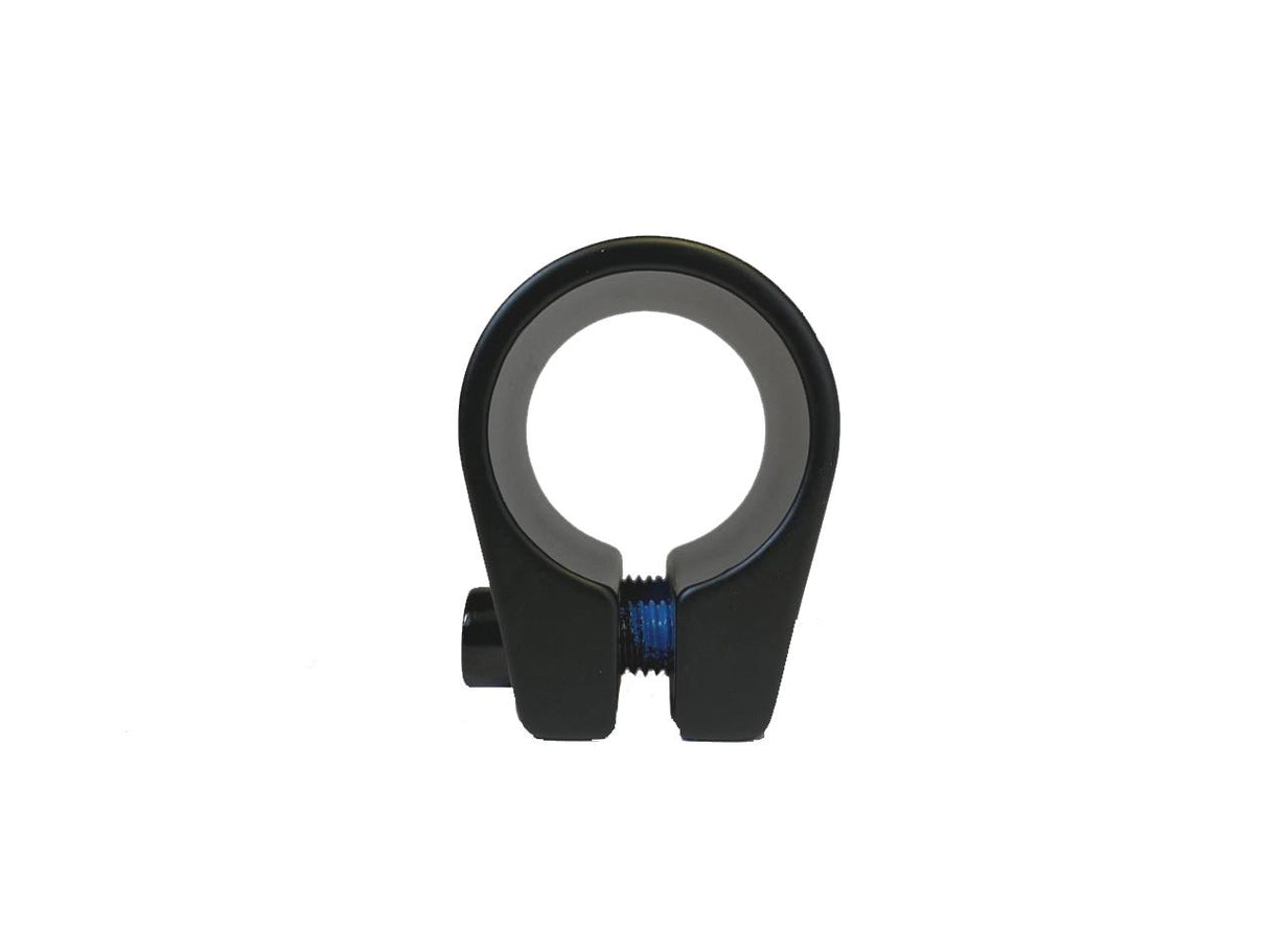 Invert 2-Bolt Clamp - Black