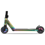 Invert Supreme Journey 1 + Mini Scooter - Oil Slick