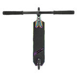 Invert Supreme Journey 3 Scooter - Neo/Black