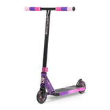 Invert Supreme Journey 1 + Mini Scooter - Tri Electro Pink/Pink/Purple