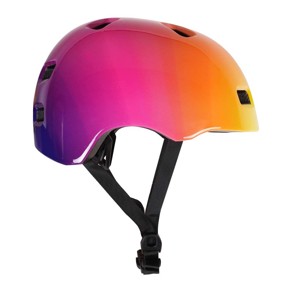 Sullivan Antic Multi Sport Helmet - Oil Slick