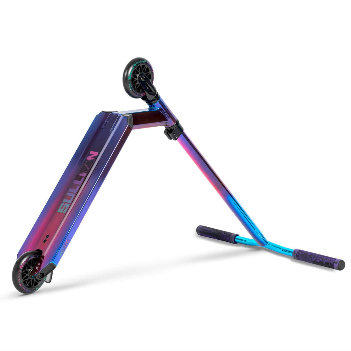 Sullivan Antic V2 Pro Scooter - Aurora