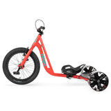 Triad Counter Measure 4 Drift Trike Red