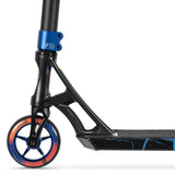 Invert Supreme Journey 3 Scooter - Black/Blue/Orange