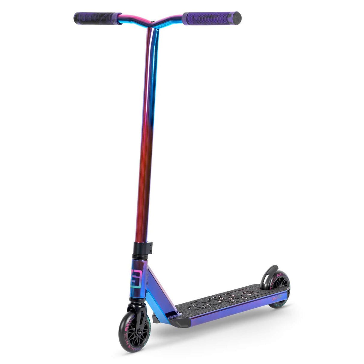 Sullivan Antic V2 Pro Scooter - Aurora