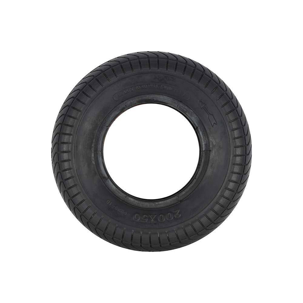 Sullivan Hi Jinx Dirt Scooter Tire - Black