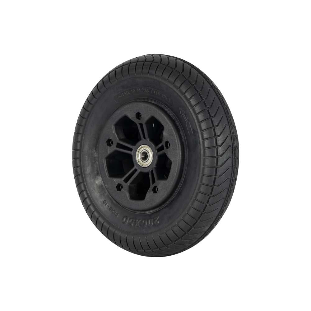 Sullivan Hi Jinx Dirt Scooter Complete Wheel - Black