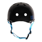 Invert Supreme Fortify Helmet - Gloss Black/Blue