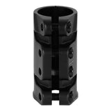 Triad Conspiracy SCS 4 Bolt Clamp - Ano Black