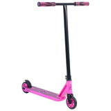 Triad Infraction V2 Complete Scooter Pink/Black/Medusa