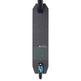 Invert Supreme 3-10-14 Scooter Black/Neo Green