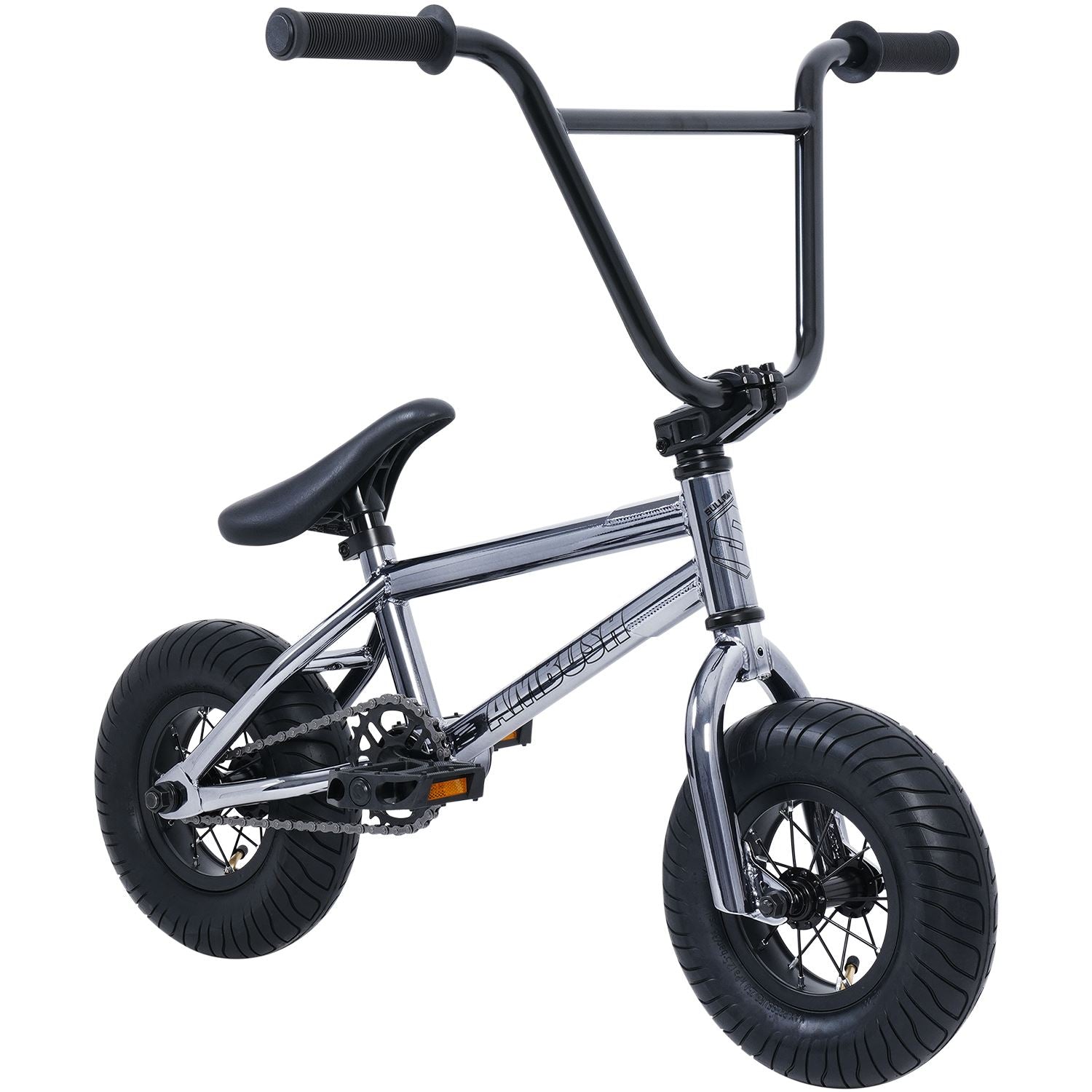 BMX Fatboy Mini BMX