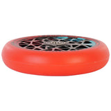 Oath Bermuda 120mm Wheels - Black/Teal/Red