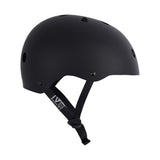 Invert Supreme Fortify Helmet US - Satin Black