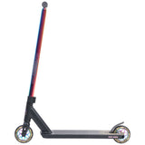 Sullivan Resolute Stunt Scooter Black/Neo Bar