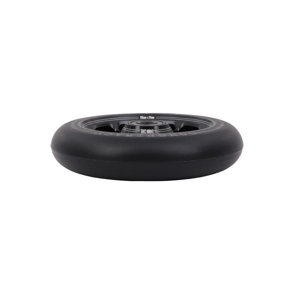 Triad Conspiracy Wheels 110mm x 24mm - Ano Black