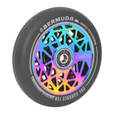 Oath Bermuda 110mm Wheels Neo Chrome