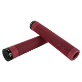 Triad Conspiracy Grips 155mm - Red