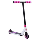 Invert Supreme Mini 1-4-8 Scooter White/Black/Pink