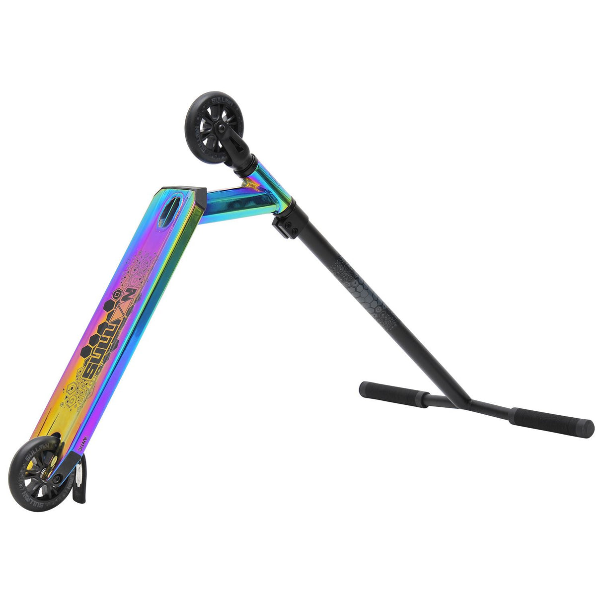 Sullivan Antic Stunt Scooter Neo/Black