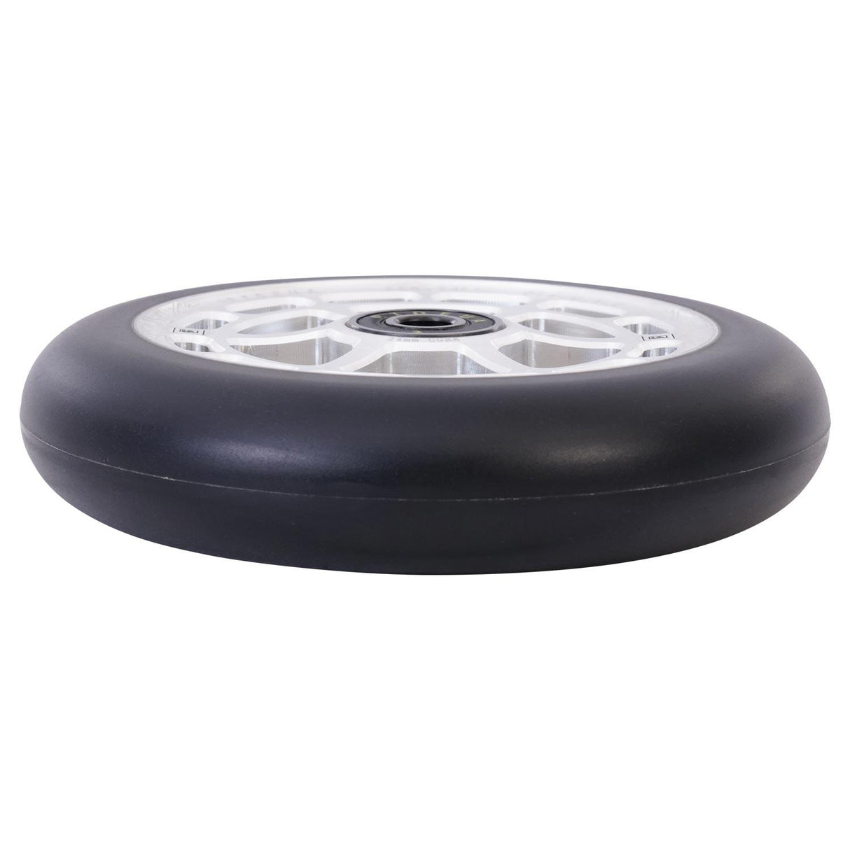 urbanArtt Civic 110 x 24mm Wheels - Raw