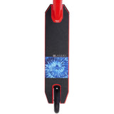 Invert Supreme Mini 1-4-8 Scooter Red/Black/Blue