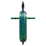 Invert Supreme 2-8-13 Scooter Neo Green/Black