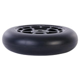 urbanArtt Civic 115 x 30mm Wheels - Black/Black