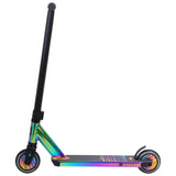 Invert Supreme Mini 1-4-8 Scooter Neo/Black