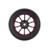 Triad Conspiracy Wheels 110mm x 24mm - Ano Red