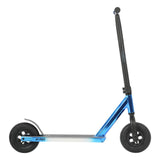 Sullivan Hi Jinx Dirt Scooter - Blue/Silver