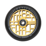 Oath Lattice 110mm Wheels - Neo Gold