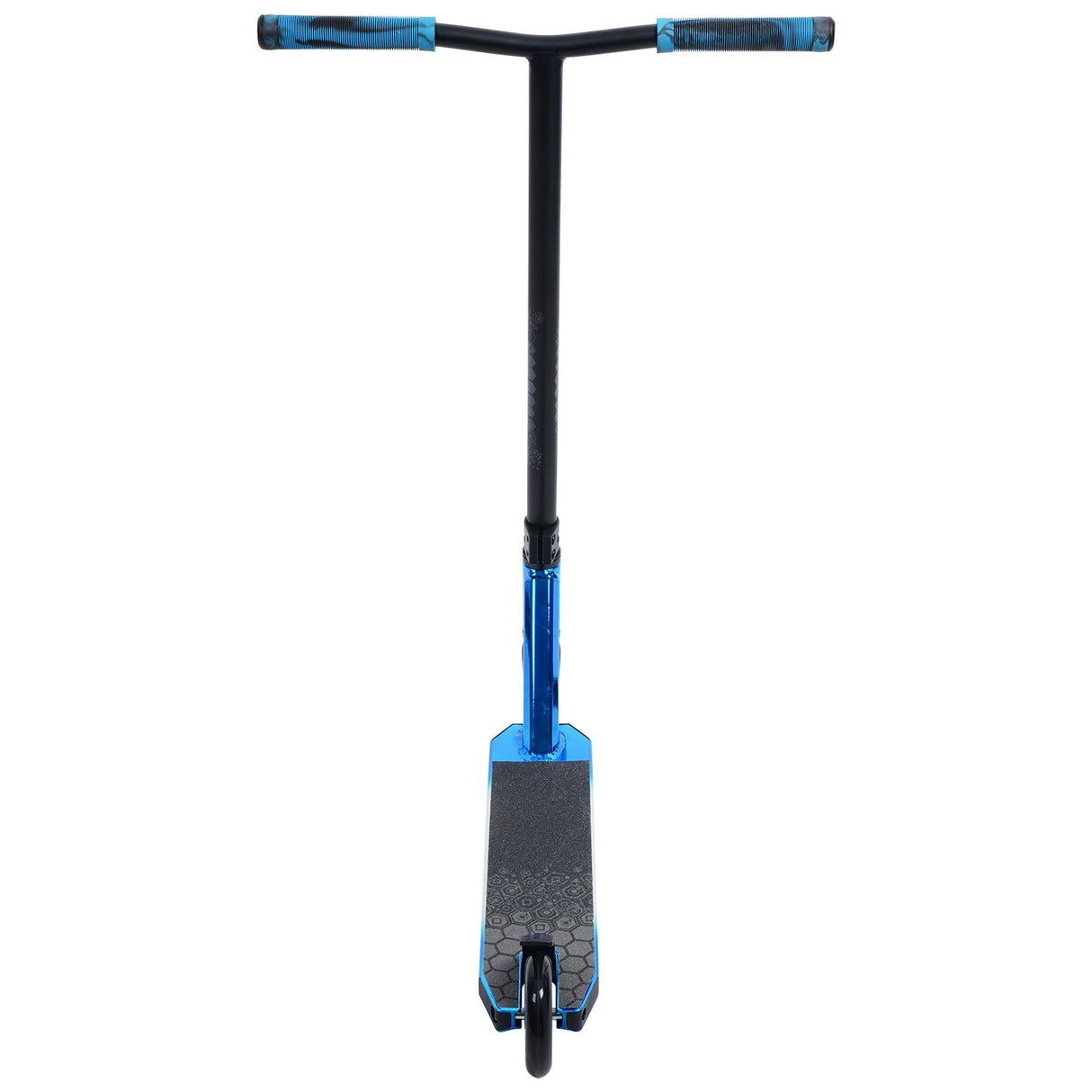 Sullivan Antic Stunt Scooter Blue/Black/Silver