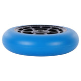 urbanArtt Civic 115 x 30mm Wheels - Black/Arctic Blue