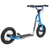 Sullivan 12" Terra Firma Scooter Blue/Black/Silver