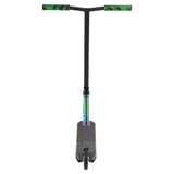 Invert Supreme 2.5-8-13 Scooter - Neo Green/Black