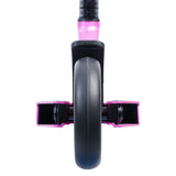 Triad Infraction V2 Complete Scooter Pink/Black/Medusa