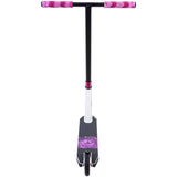 Invert Supreme Mini 1-4-8 Scooter White/Black/Pink