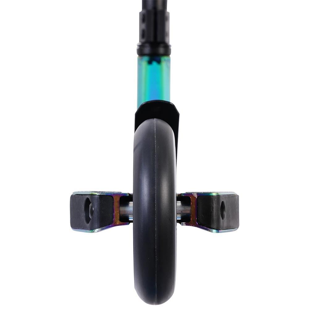 Invert Supreme Mini 1-4-8 Scooter Neo/Black