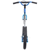 Sullivan 12" Terra Firma Scooter Blue/Black/Silver