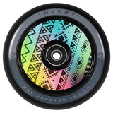 Invert Supreme 1-7-12 Scooter Neo/Black