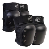 Invert Knee and Elbow Protective Set