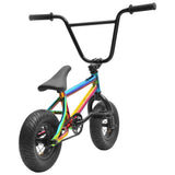 Sullivan Mini BMX - Neo/Black