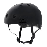 Invert Supreme Fortify Helmet US - Satin Black