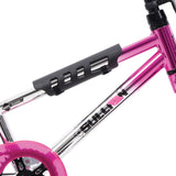 Sullivan 16" Safeguard Bicycle Pink/Black/Silver