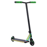 Invert Supreme 2-8-13 Scooter Neo Green/Black