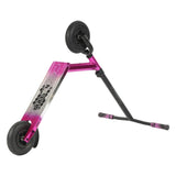 Sullivan Hi Jinx Dirt Scooter - Pink/Silver