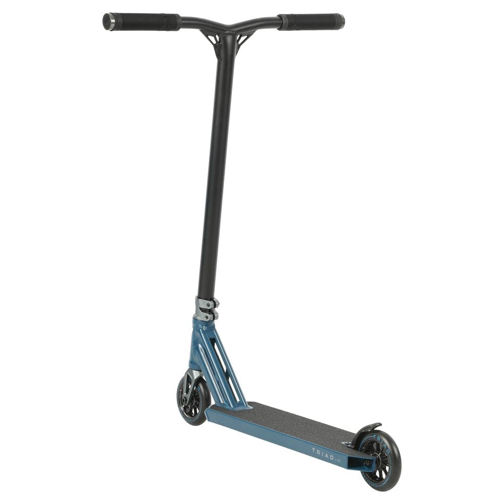 Triad C120 Complete Scooter - 4.7" x 19.5" - Totem